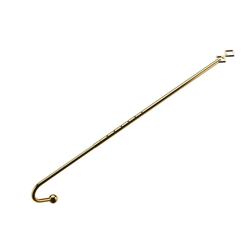3867 Golden Set Hook AllNight Anal Adjustable LOCKINK 1010
